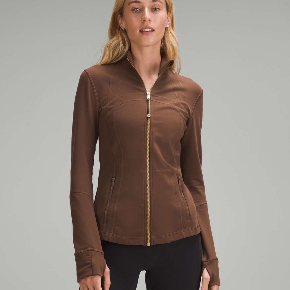 Lululemon Define Jacket (size 6)